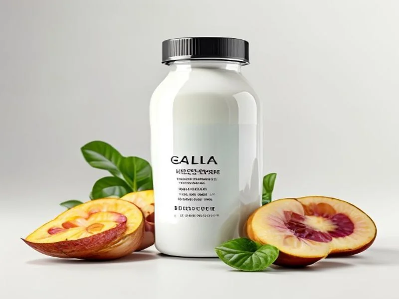 Gallia Croissance 3e Âge 800g