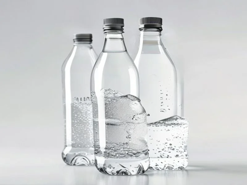 Mont Roucous Eau Minérale Pack 6x1.5L