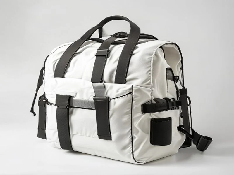Cabaïa Sac Adventurer Langer