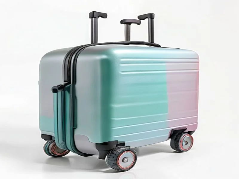 Trunki Original Valise Enfant