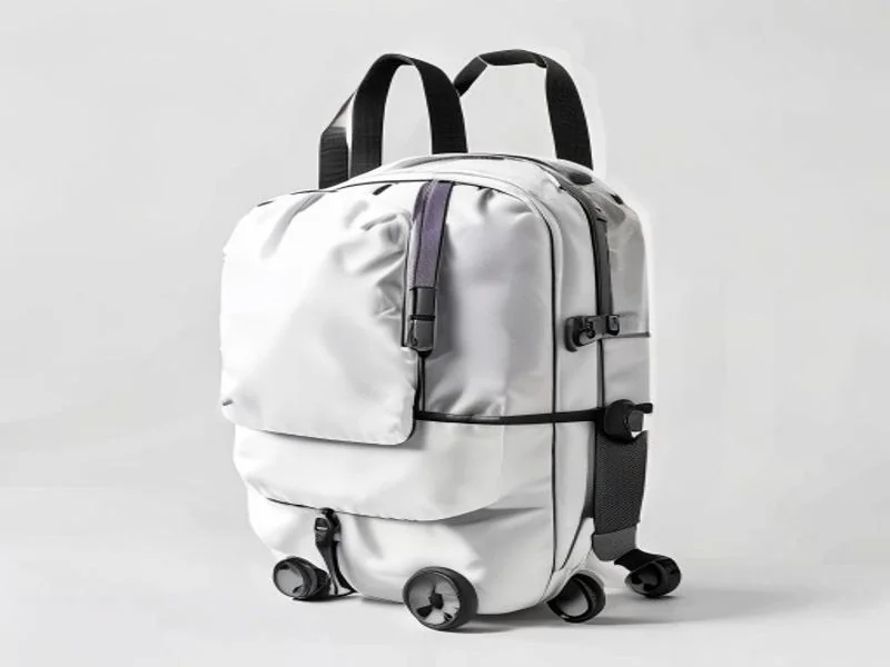 Trunki PaddlePak Sac à Dos Enfant