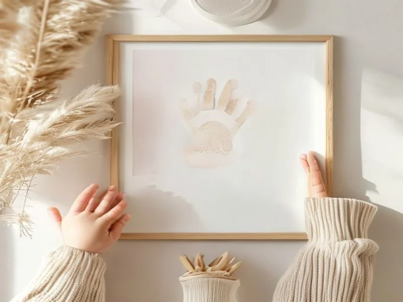 Baby Art Family Touch