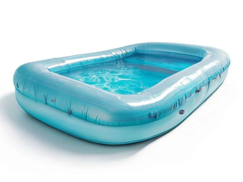 Intex Easy Set 244 cm Piscine Gonflable