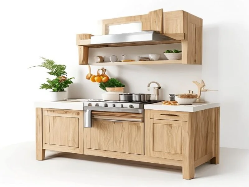 KidKraft Uptown Elite Cuisine Enfant