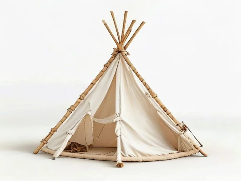 Lifeney Tipi Enfant Pliable