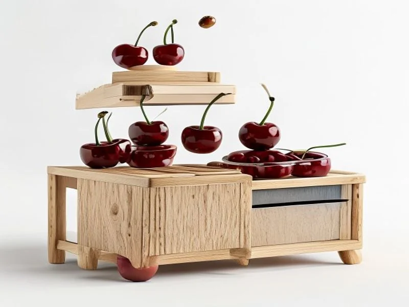Smoby Cuisine Cherry