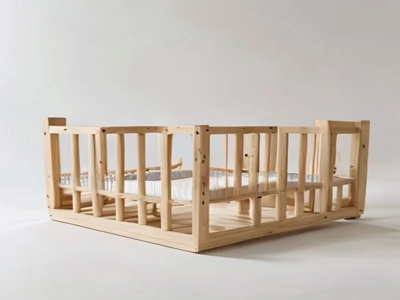 Tikamak Parc Modulable XXL