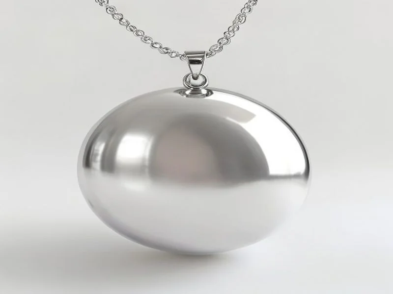 Ilado Bola de Grossesse Argent