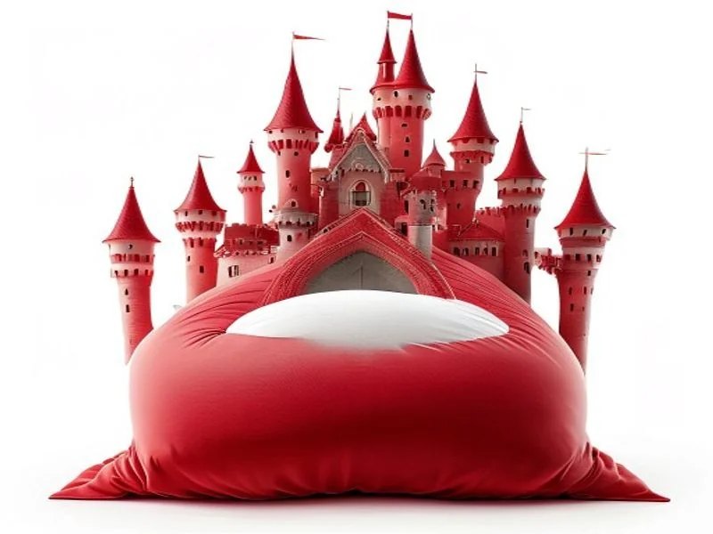 Red Castle Big Flopsy
