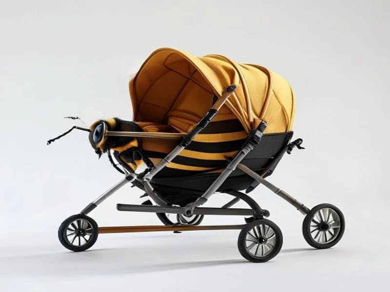 Bugaboo Bee 6