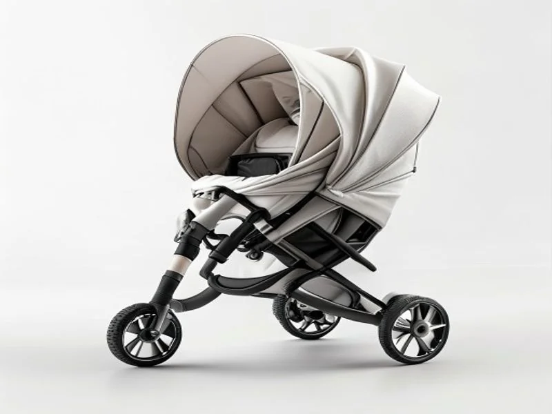Chicco Goody Plus
