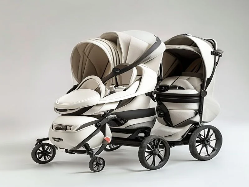 Cybex Balios S Lux Pack Trio
