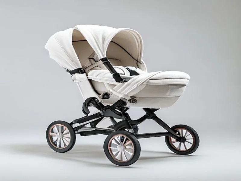 Joie Litetrax 4