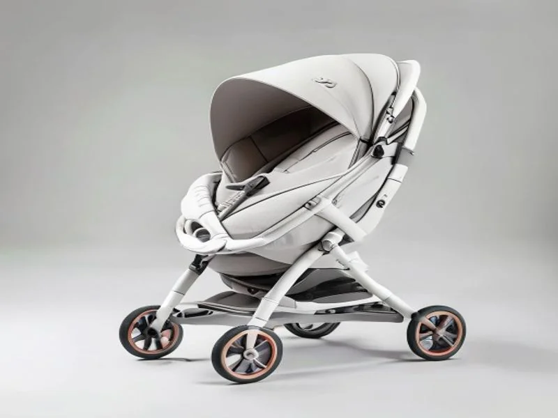Maxi-Cosi Lara²
