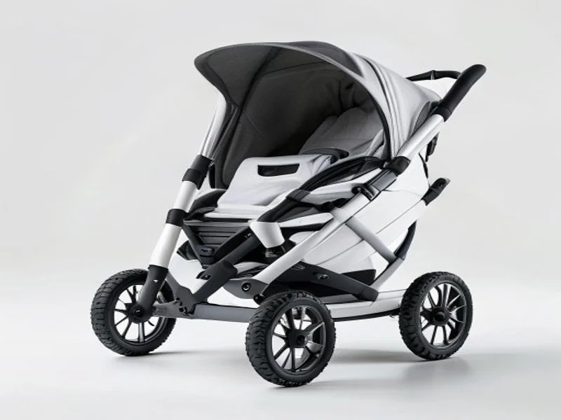 Mountain Buggy Nano V3