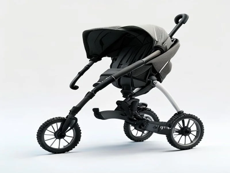 Thule Urban Glide 2