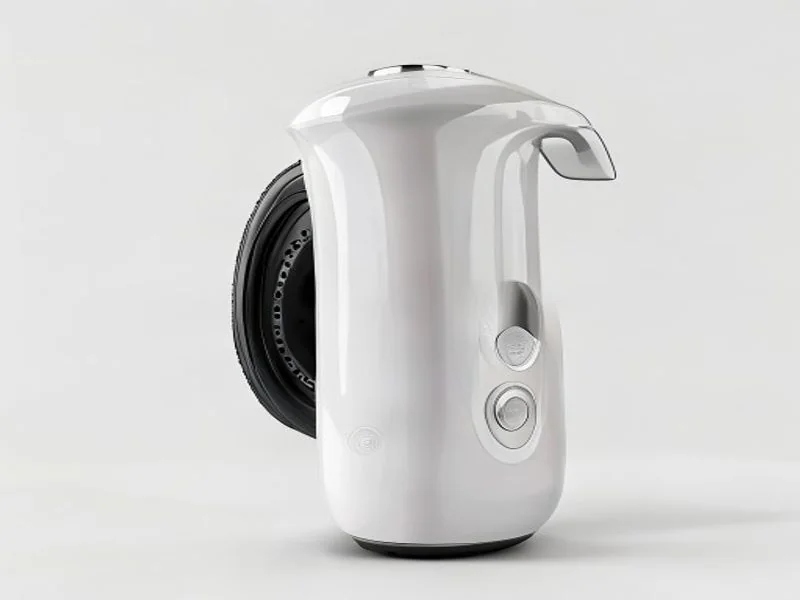 Elvie Pump Tire-Lait Portable Double