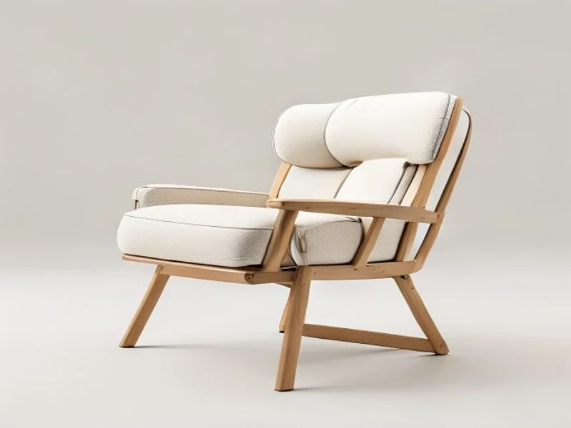IKEA Antilop Chaise Haute