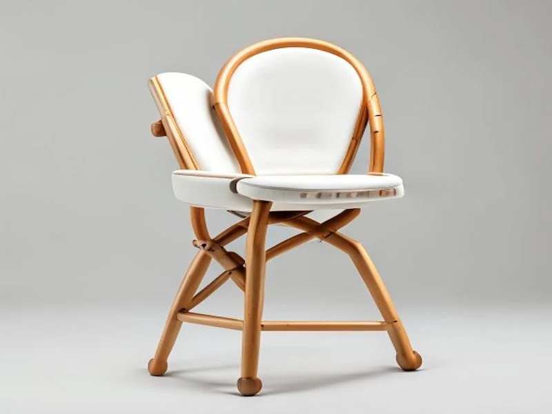 Kinderkraft Enock Chaise Haute Évolutive