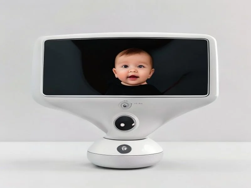 Babymoov YOO-Master Plus 1080p