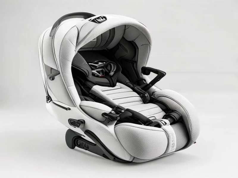 Cybex Cloud T i-Size