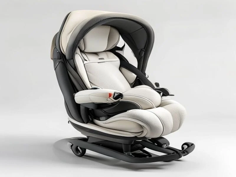 Cybex Sirona S i-Size