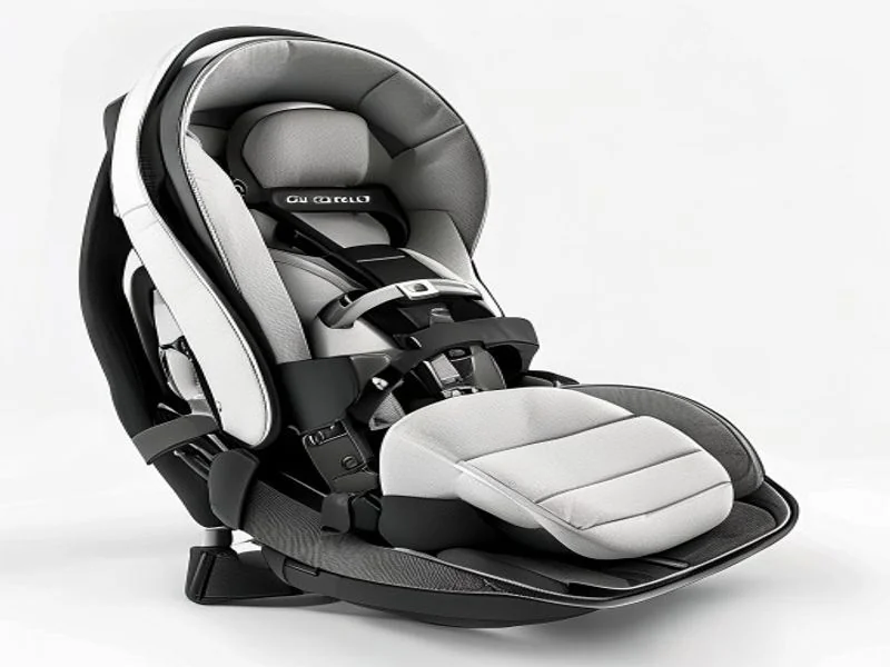 Cybex Solution B2-Fix