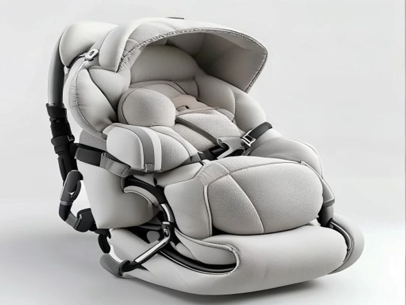 Joie i-Snug 2 i-Size