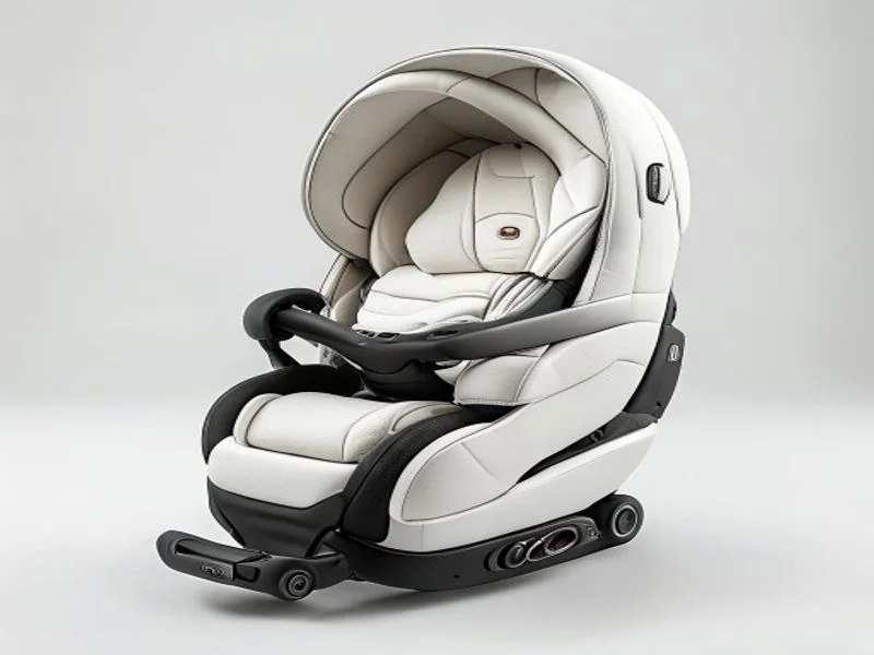 Maxi-Cosi Mica Pro Eco i-Size