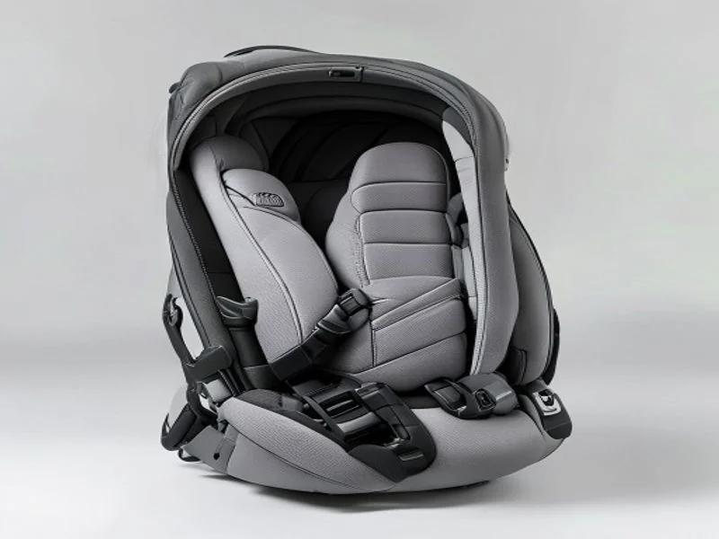 Maxi-Cosi Pebble Pro 360 i-Size