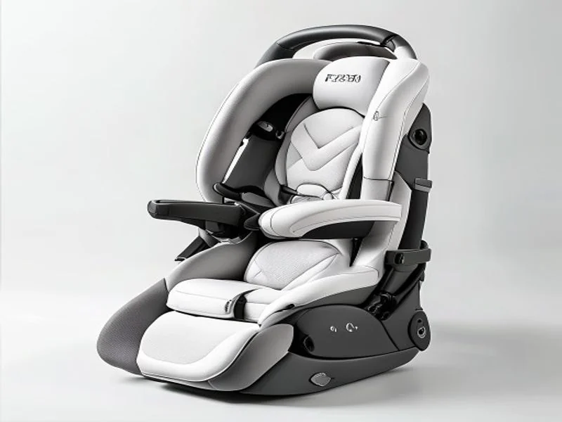 Maxi-Cosi Rodi AirProtect