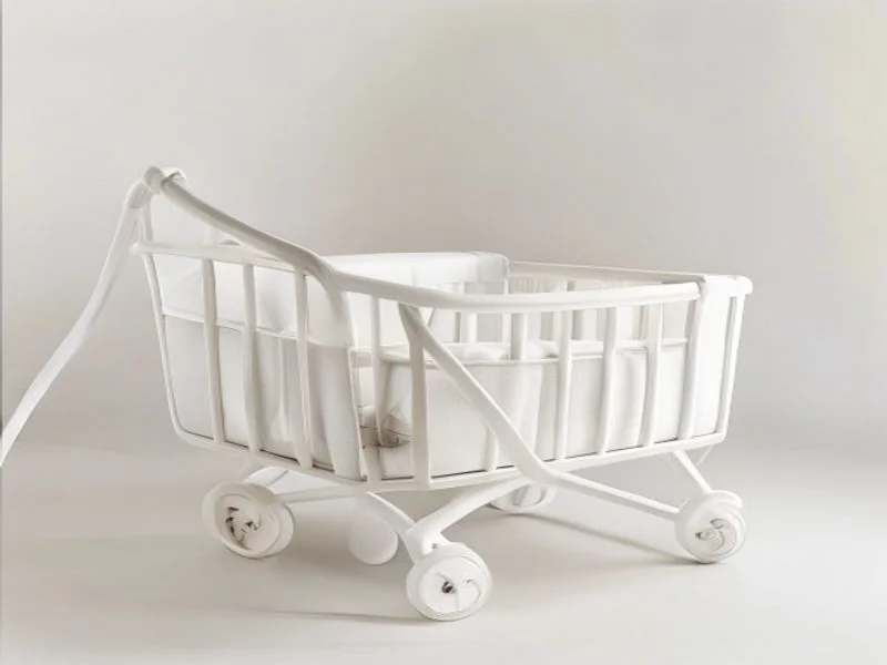 BabyBjörn Cradle