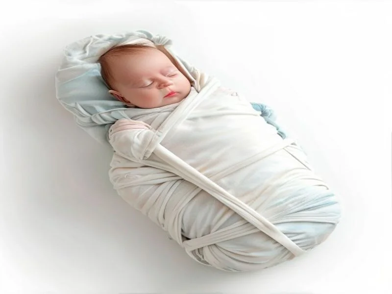 Babymoov Babynomade 4 saisons