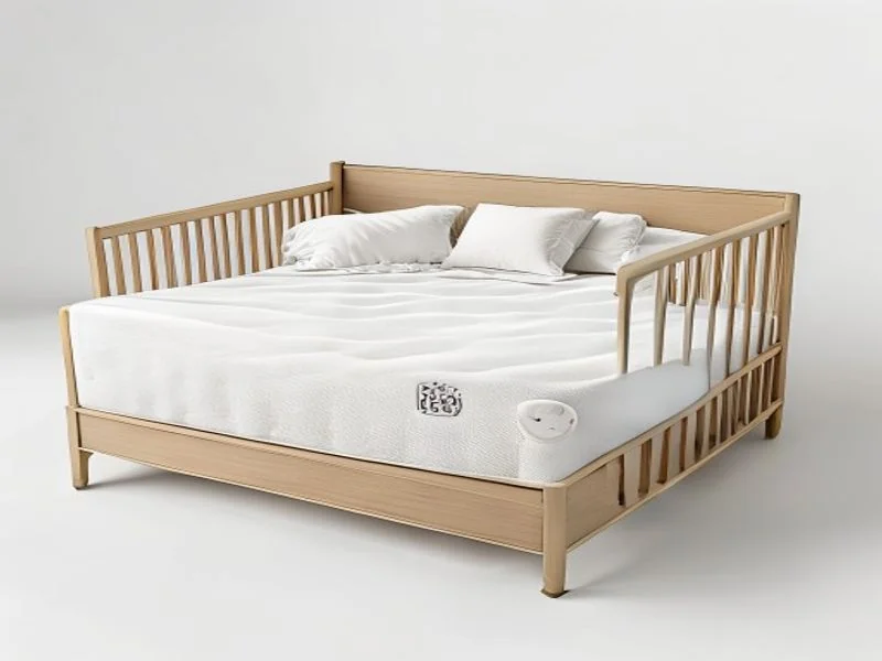 Candide Matelas Air+ 60x120