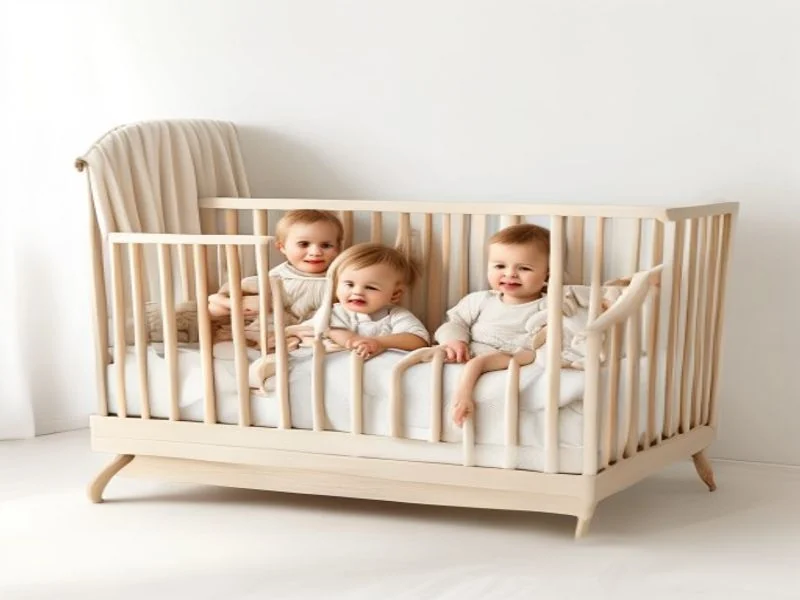 Tutti Bambini CoZee