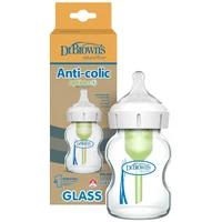 Dr Brown's Options+ verre 150 ml
