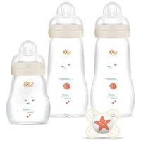 MAM Coffret Naissance en verre