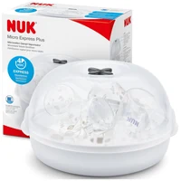 NUK Micro Express Plus