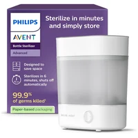 Philips Avent stérilisateur electrique Premium