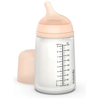 Suavinex Zero Zero 270 ml debit moyen