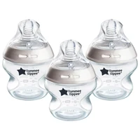 Tommee Tippee Natural Start 150 ml (lot de 3)