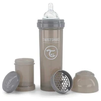 Twistshake Anti-Colique 330 ml avec doseur