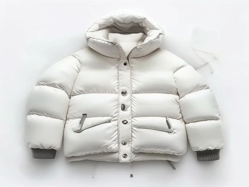 Petit Bateau Doudoune Légère Réversible
