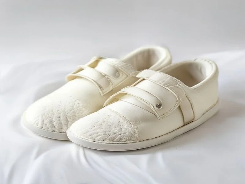 Robeez Mini Shoez Chausson Cuir Souple