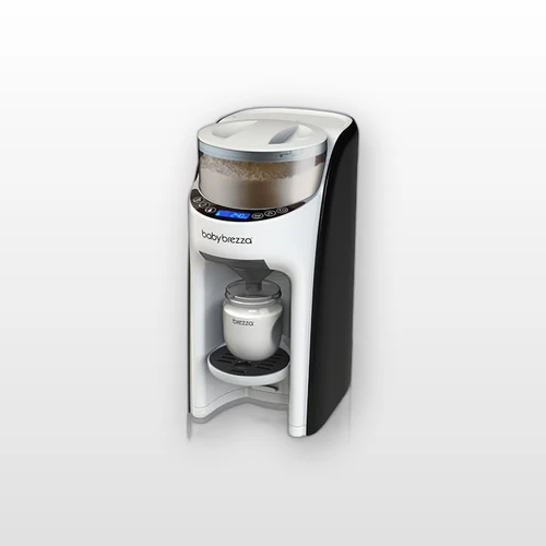 Baby Brezza Formula Pro Advanced