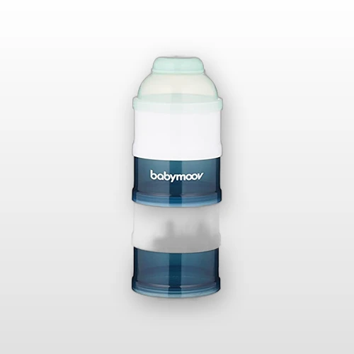 Babymoov Babydose Doseur de Lait en Poudre