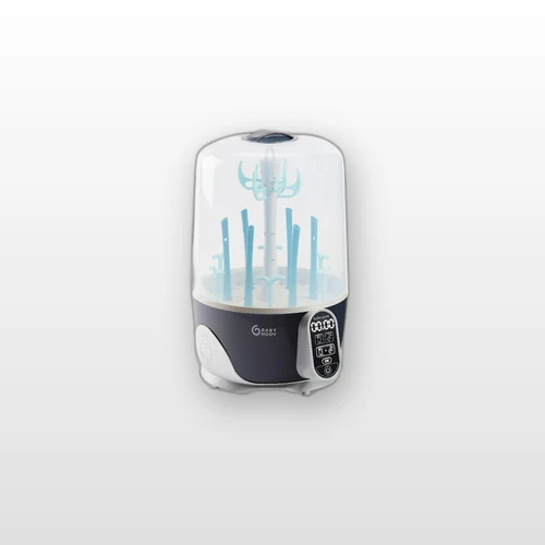 Babymoov Turbo Pure Stérilisateur