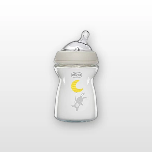 Chicco Natural Feeling