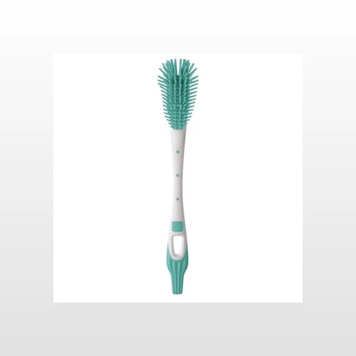 MAM Goupillon Biberon & Tétine en Silicone