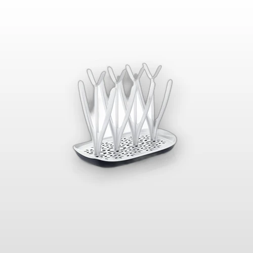 Philips Avent Égouttoir Design pour 8 Biberons